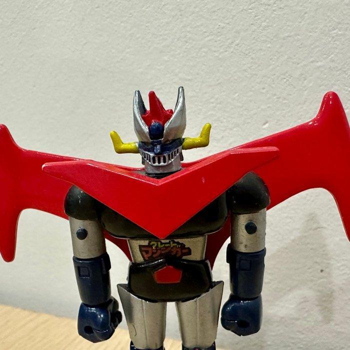 Popy - Speelgoed robot Capsule Chogokin Mazinger Z  Z -, Antiek en Kunst, Antiek | Overige Antiek