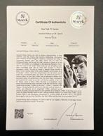 Star Trek TV Series - Leonard Nimoy as Mr. Spock - Fine Art