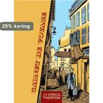 Carnet des Voyages 9789054921363 C. Thompson, Boeken, Verzenden, Zo goed als nieuw, C. Thompson