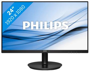 Philips 241V8LA/00 Monitoren beschikbaar voor biedingen
