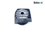 Afdekkap Oliefilter Honda CB 750 K 1969-1974 (CB750), Motoren, Verzenden, Gebruikt
