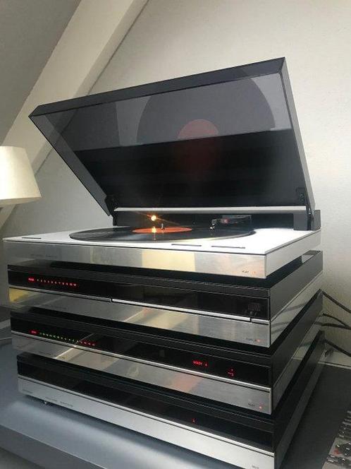 Bang & Olufsen - Beosystem 6500, RARE, Nouveau MMC4, Panneau, Audio, Tv en Foto, Stereoketens