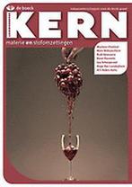 Kern - materie en stofomzettingen - leerboek 9789045549835, Gelezen, Marleen Chalmet, Marc debusschere, Verzenden