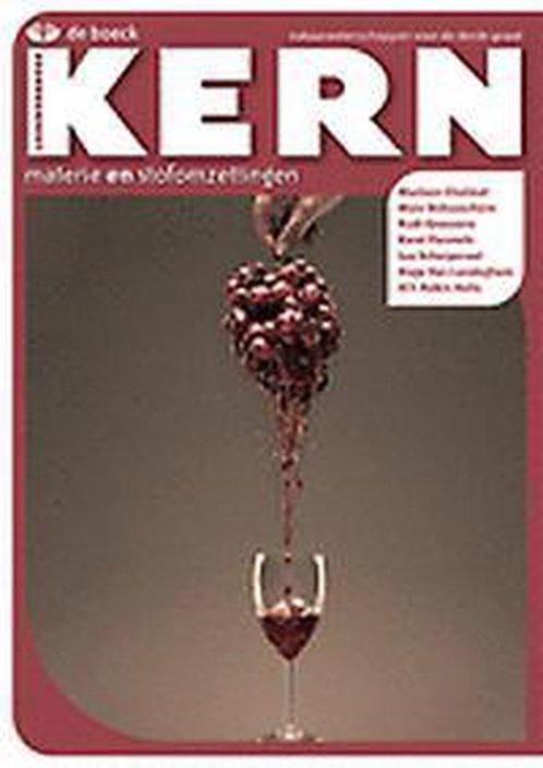 Kern - materie en stofomzettingen - leerboek 9789045549835, Livres, Livres scolaires, Envoi
