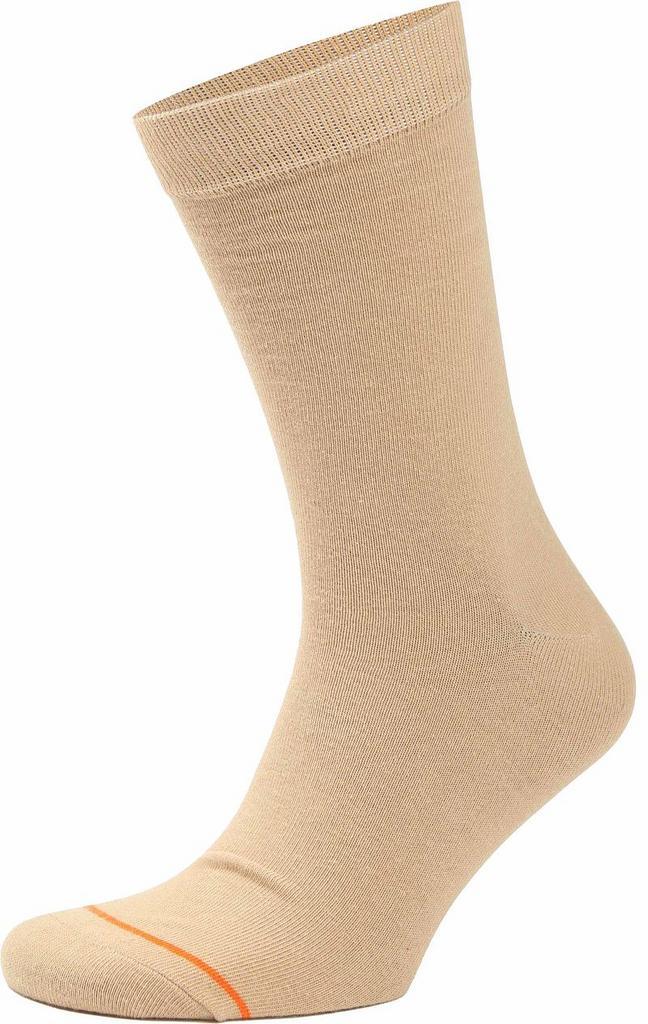 Suitable Sokken Bio Beige maat 42-46 Heren, Kleding | Heren, Sokken en Kousen, Nieuw, Verzenden