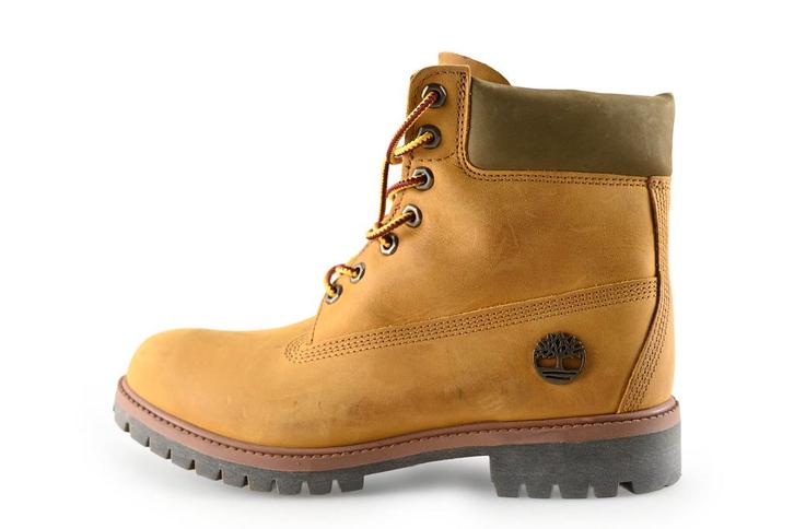 Timberland Veterboots in maat 43 Overig | 5% korting, Kleding | Heren, Schoenen, Overige kleuren, Zo goed als nieuw, Boots, Verzenden