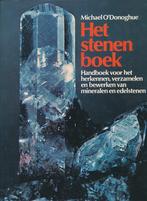 Het stenenboek 9789021004457 Odonoghue, Boeken, Verzenden, Gelezen, Odonoghue