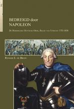 Bijdragen tot de Geschiedenis van de Ridderlijke Duitsche, Boeken, Politiek en Maatschappij, Renger E. de Bruin, Zo goed als nieuw