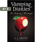 Vampire Diaries Vol 1 Books 1 2 9780340999141 L.J. Smith, Boeken, Verzenden, Gelezen, L.J. Smith