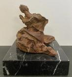 Diejasa - Salvador Dali (1904-1989) - sculptuur, Virgin de