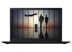 Lenovo ThinkPad X1 Carbon Gen 8 - Intel® Core™ i7-10610U - T, Ophalen of Verzenden