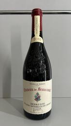 2010 Château de Beaucastel - Châteauneuf-du-Pape - 1 Fles, Verzamelen, Nieuw