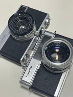 Canon, Minolta Hi-Matic 7 / Canonet | Appareil photo