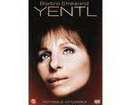 Yentl, Verzenden, Drama