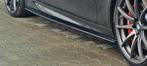 Side skirts | Add-on side blades voor M-Pakket | BMW 5-serie, Verzenden, Nieuw, BMW