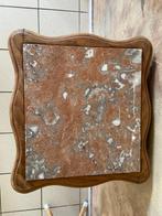 Nachtkastje - Hout, Marmer, Antiek en Kunst