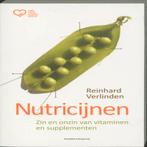 Nutricijnen 9789002239656 Reinhard Verlinden, Verzenden, Gelezen, Reinhard Verlinden