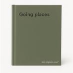 Going places 9789463799447, Boeken, Verzenden, Gelezen