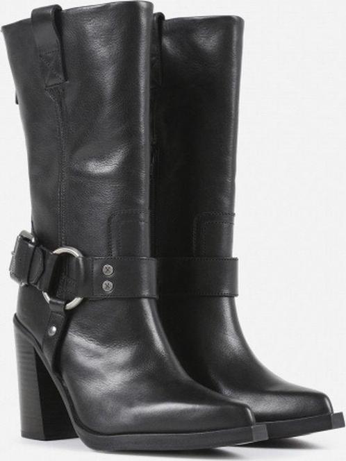 BRONX - Mya Mae - Vrouw - Enkellaarzen - maat 42 (Mode), Kleding | Dames, Schoenen, Nieuw, Verzenden