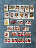 Panini - Mexico 86 World Cup, WC Mexico 86, All different -, Collections, Collections Autre