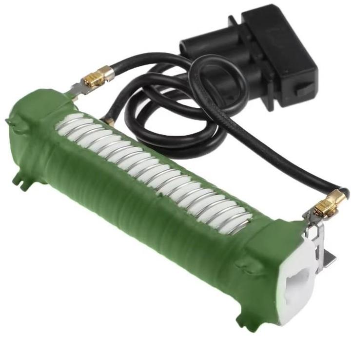 Kachelweerstand VW Audi Seat 701959263D, Auto-onderdelen, Airco en Verwarming, Nieuw, Verzenden