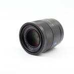 Sony FE 55mm F/1.8 ZEISS Sonnar T* | Tweedehands, Audio, Tv en Foto, Verzenden, Zo goed als nieuw