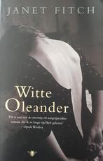 Witte oleander 9789023400905 Janet Fitch, Verzenden, Gelezen, Janet Fitch