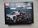 Lego Set - 42096 - Technic - Porsche 911 RSR, Nieuw