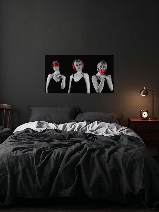 Viktoria Farkas - The Illusion of Wisdom - No reserve -, Antiek en Kunst, Kunst | Designobjecten