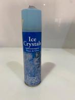 IJsspray Ijskristallen spray 150cc IJsspray, Nieuw