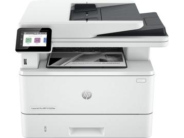 HP LaserJet Pro MFP 4102fdw - All-in-One Laserprinter - 40, Verzenden