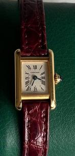 Cartier - Mini Tank de Cartier - 828001 - Unisex - 1980-1989, Nieuw