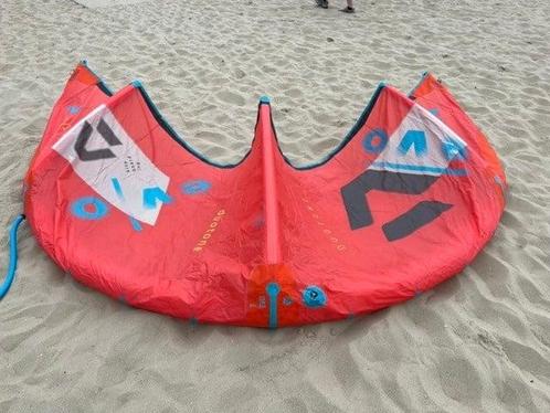 Duotone EVO 7 meter, Watersport en Boten, Kitesurfen, Gebruikt