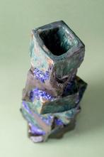 Natasha Breen - Vase - Argile - Ruines de Cobalt