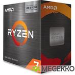 Processor AMD Ryzen 7 5700X3D, Nieuw, Verzenden