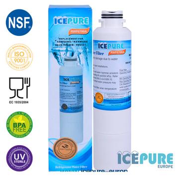 Alapure Waterfilter geschikt voor Samsung DA29-00020B, Verzenden