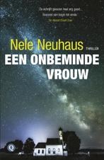 Een onbeminde vrouw / Bodenstein & Kirchoff / 1 Nele Neuhaus, Verzenden, Gelezen, Nele Neuhaus