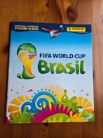 Panini World Cup Brasil 2014 - Including Messi Intro