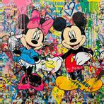 CASPA - Mickey and Minnie Mouse