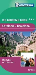 Catalonië - Barcelona / De Groene Reisgids 9789020981438, Boeken, Verzenden, Gelezen