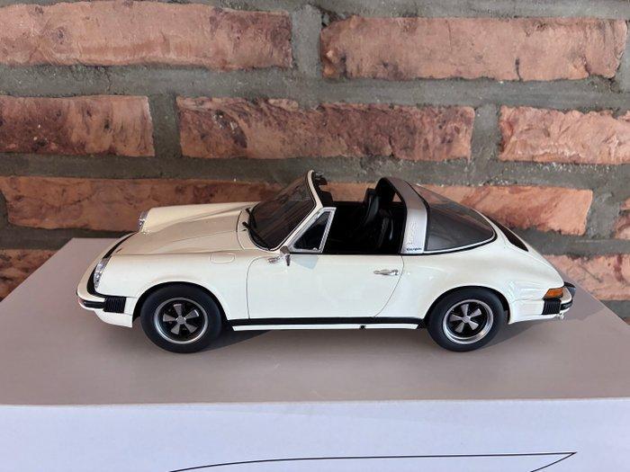 Otto Mobile 1:18 - Model sportwagen - 1974/1974 - Porsche, Hobby en Vrije tijd, Modelauto's | 1:5 tot 1:12