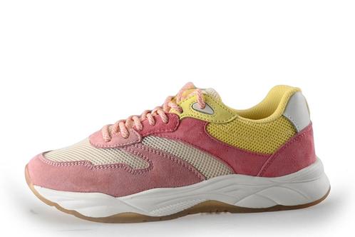 Scotch & Soda Sneakers in maat 37 Roze | 5% extra korting, Kleding | Dames, Schoenen, Roze, Zo goed als nieuw, Sneakers, Verzenden