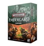 Warhammer Underworlds Embergard (Warhammer nieuw), Hobby en Vrije tijd, Ophalen of Verzenden, Nieuw