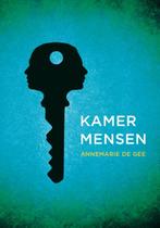 Kamermensen 9789020412154 Annemarie de Gee, Verzenden, Gelezen, Annemarie de Gee