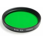 Leica Filter Green 46mm nr. 8869, Ophalen of Verzenden