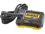Veiling - DeWalt DCB500-QS 2x54V Acculader, Doe-het-zelf en Bouw, Nieuw