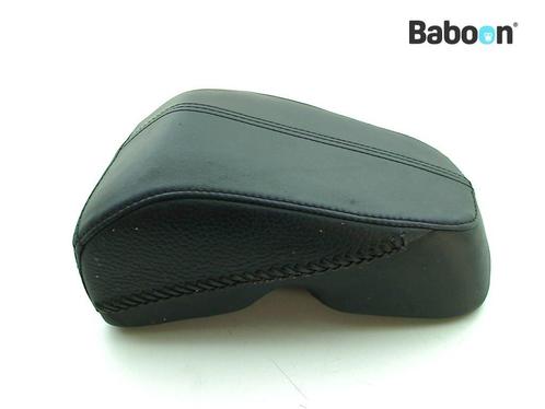 Buddy Seat Achter Harley-Davidson FLSTN Softail Deluxe, Motoren, Onderdelen | Harley-Davidson, Gebruikt, Verzenden