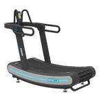 D70 | Gymfit Curve Treadmill | Endurance-line, Verzenden