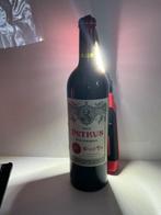 2014 Petrus - Pomerol - 1 Fles (0,75 liter), Verzamelen, Nieuw
