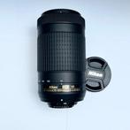 Nikon AF-P DX NIKKOR 70-300mm F/4.5-6.3G ED VR Cameralens, Nieuw